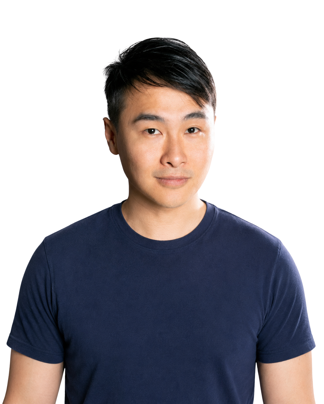 刘国辉 Chris Lau